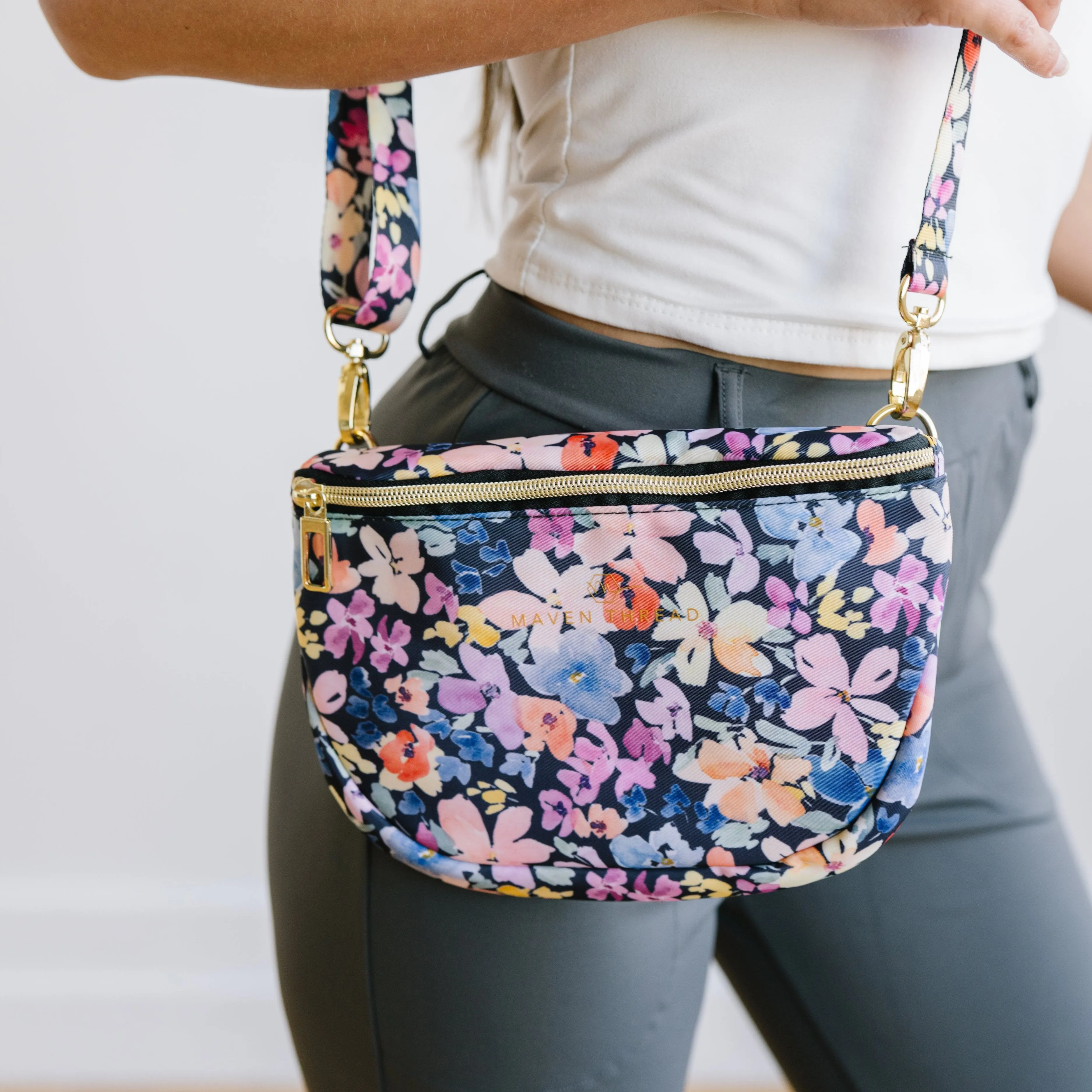 3-in-1 Everyday Bag - Chloe