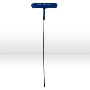 68620 Eklind Power-T T Shaped Hex Key Set,T 20 x6" Arm Torx key