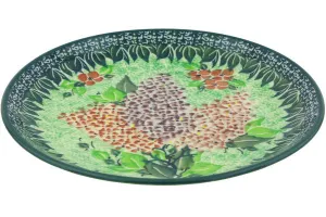 8" Salad Plate - Berry Beautiful