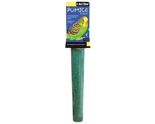 A/ONE PUMICE PERCH 10