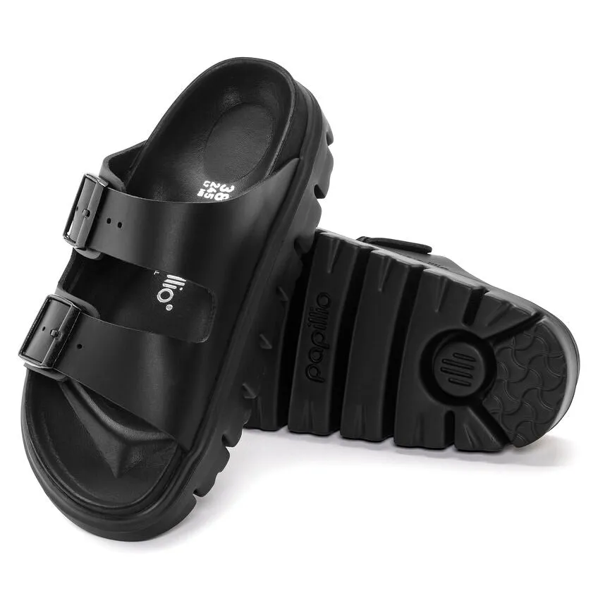 Arizona Chunky : Black Exquisite