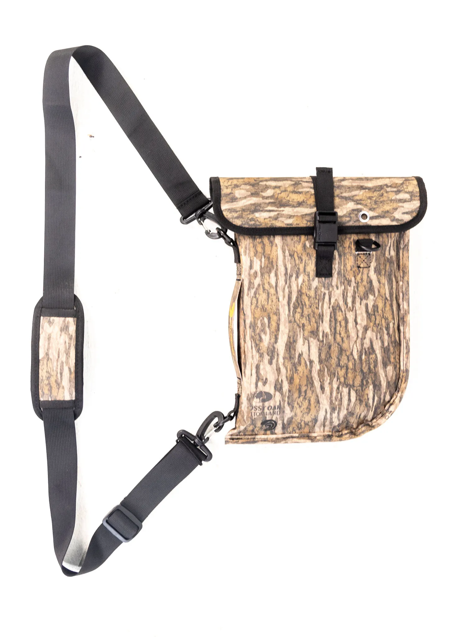 Auto-Sealing, Waterproof, Floating Universal Pistol Bag