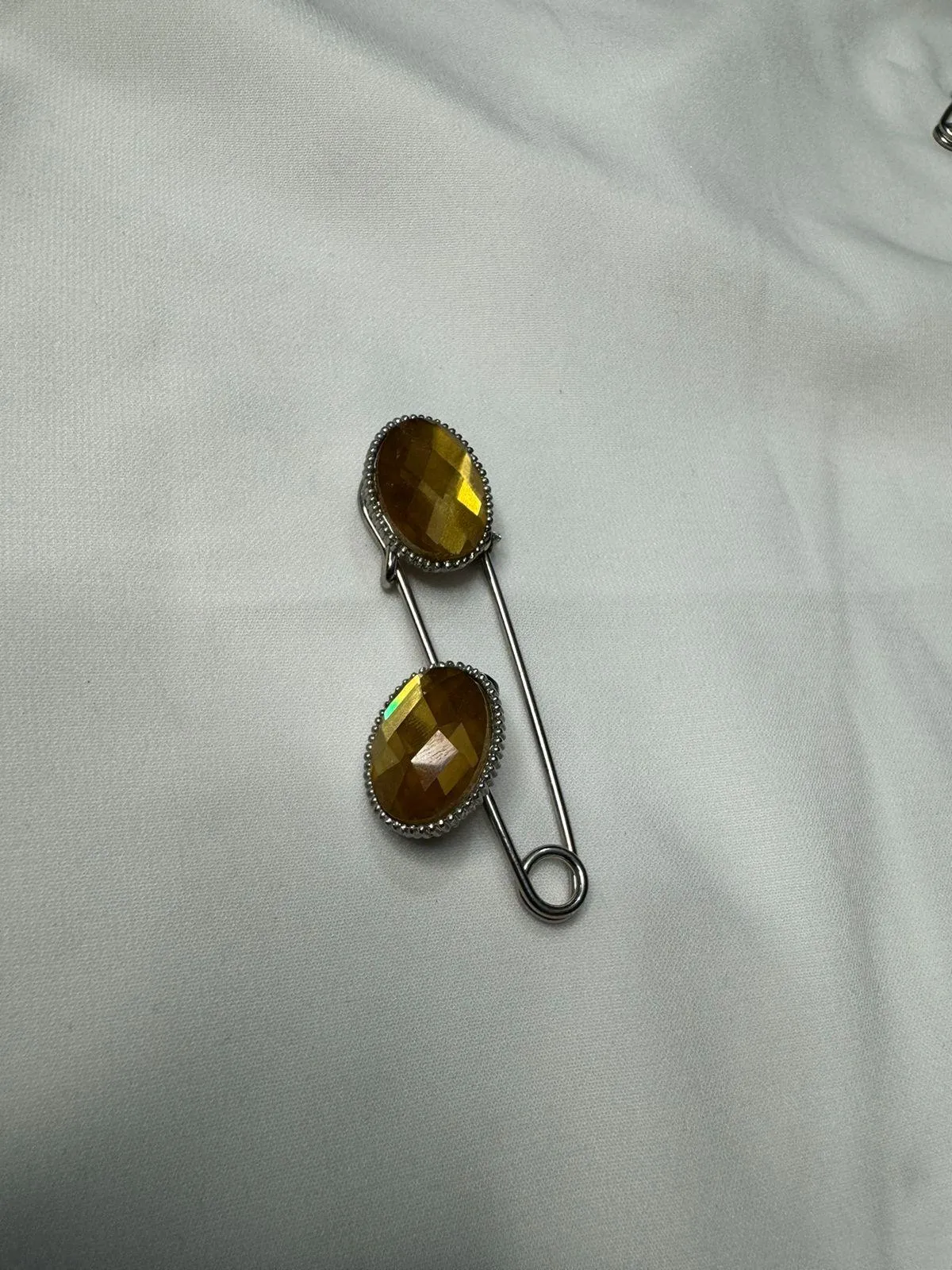 Beautiful Hijab Pin Long Size