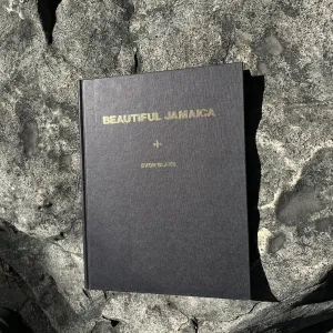 Beautiful Jamaica by Evon Blake