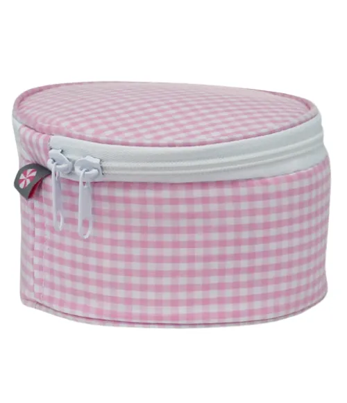 Button Bag 3"