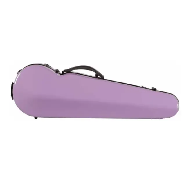 CC430 Fiberglass Violin Suspension Case