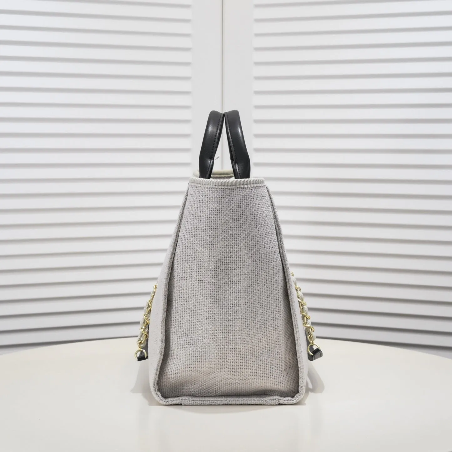 CC581 Shopping Bag / 15x12.6x7inch