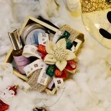 Christmas Hamper-2 (Beautiful day)
