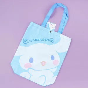 Cinnamoroll Playful Puppy Shoulder Bag