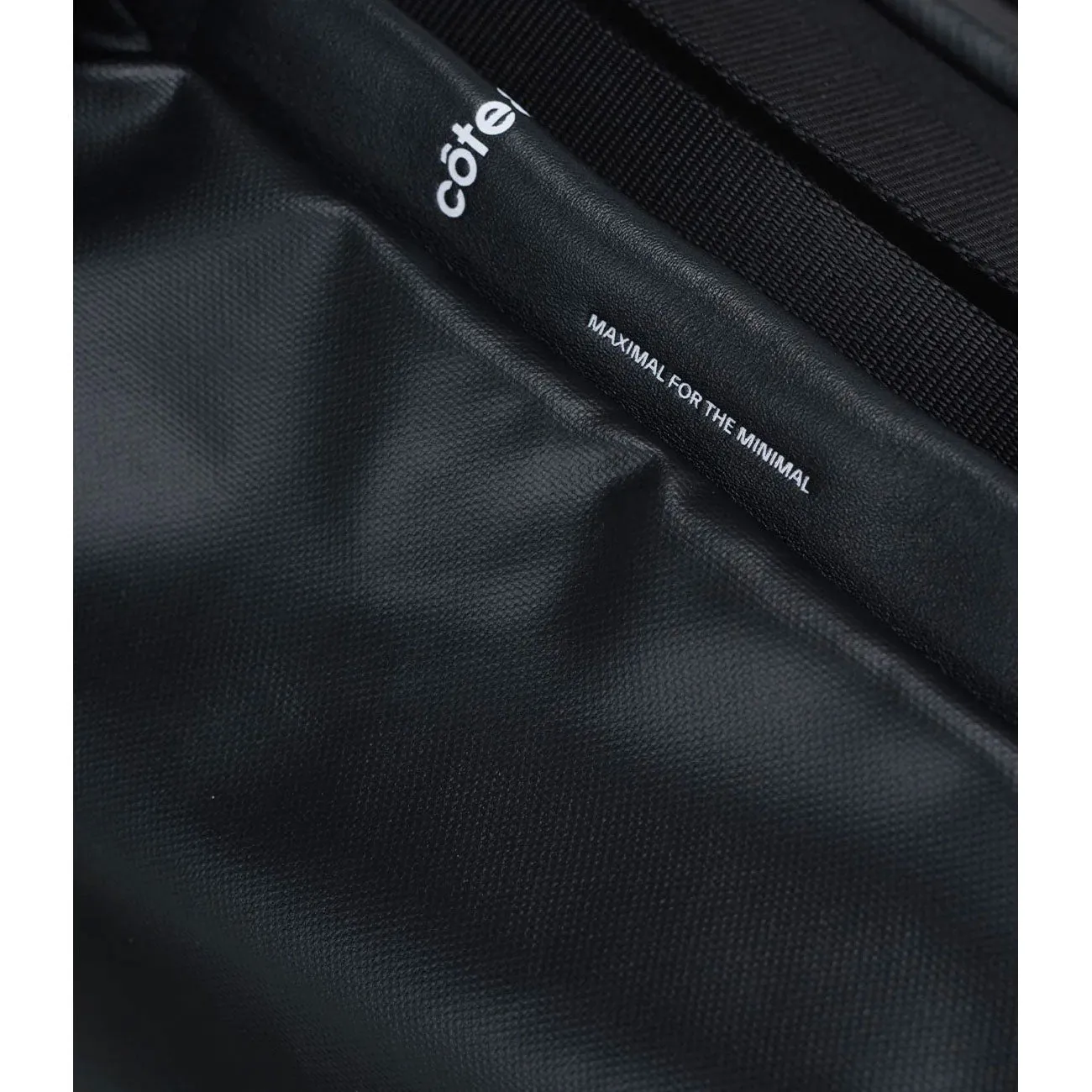 côte&ciel obion raven (black)