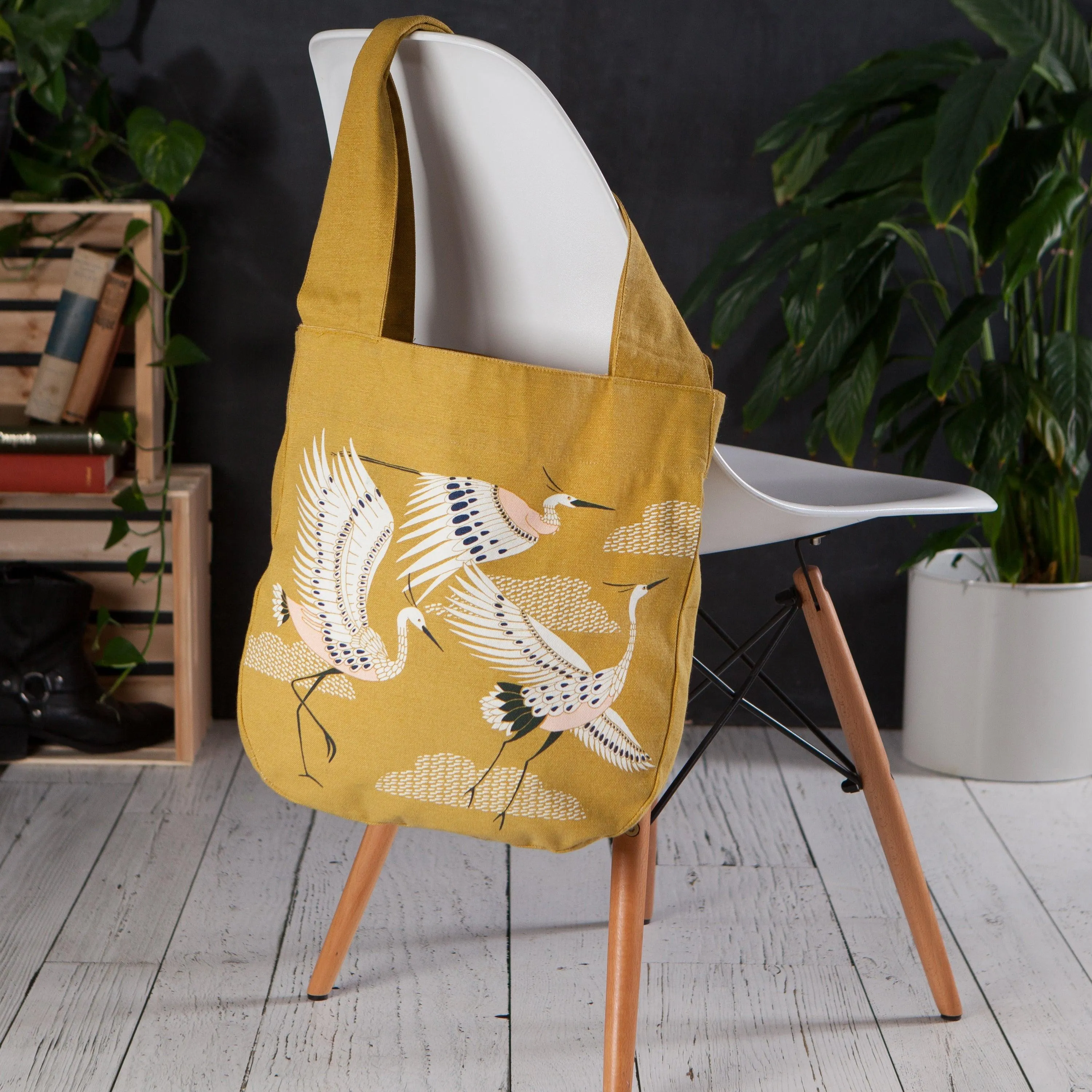 Danica Studio - Crane Tote Bag