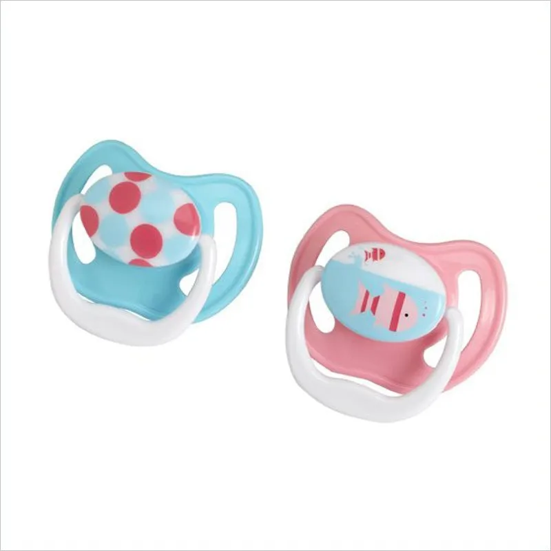 Dr. Brown's Prevent Unique Pacifier