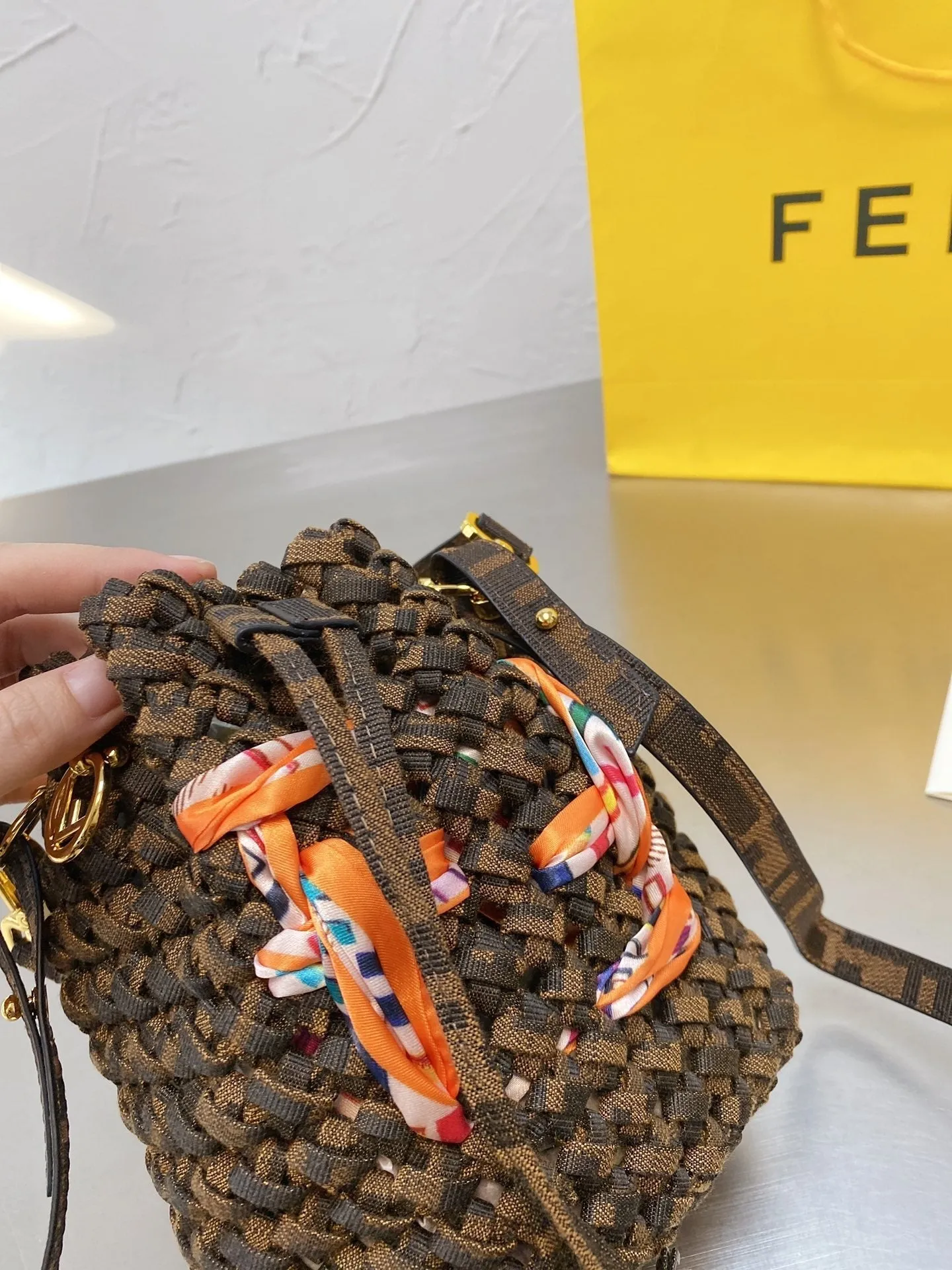EN   Designer bags by Fendi 192