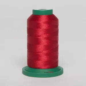Exquisite® Polyester Thread - 187 Cherry 1000 Meters