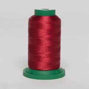 Exquisite® Polyester Thread - 213 Jockey Red 1000 Meters