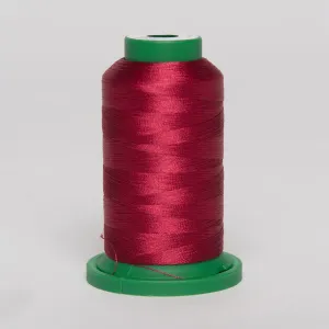 Exquisite® Polyester Thread - 530 Cranberry 1000 Meters
