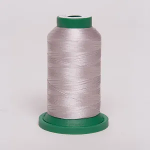 Exquisite® Polyester Thread - 5559 Stainless Steel 1000 Meters