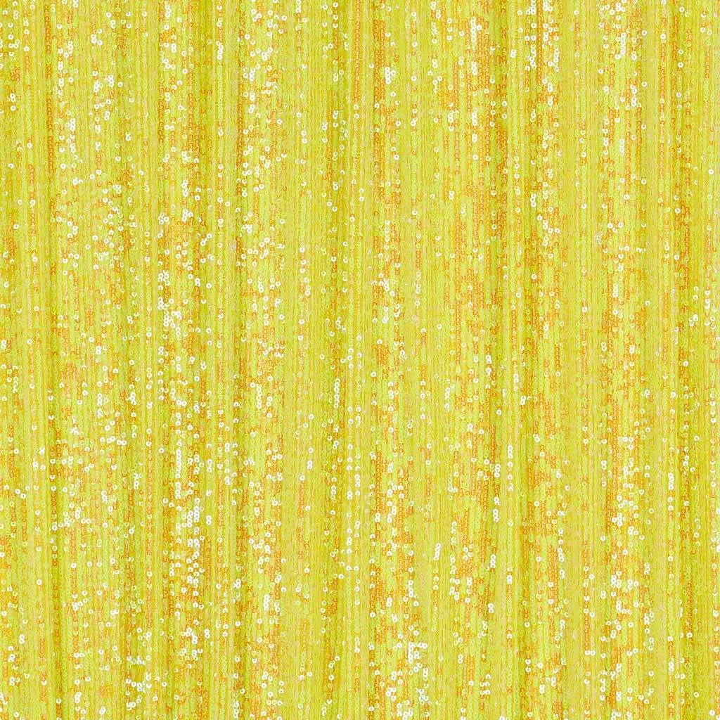 Exquisite Stretch Mesh Sequin | Blue Moon Fabrics