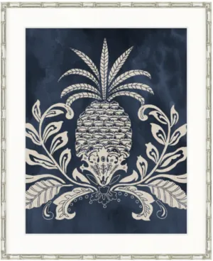 Exquisite Tropic Ii - British Raj