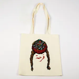 Farha Smada | Tote Bag