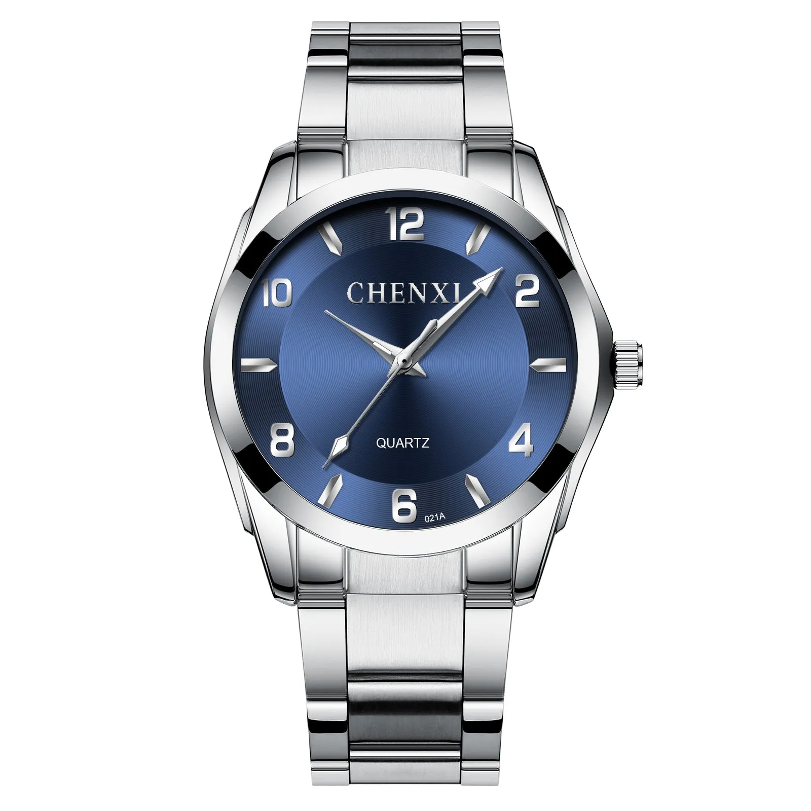 Fashion exquisite waterproof watch W28CX8021A