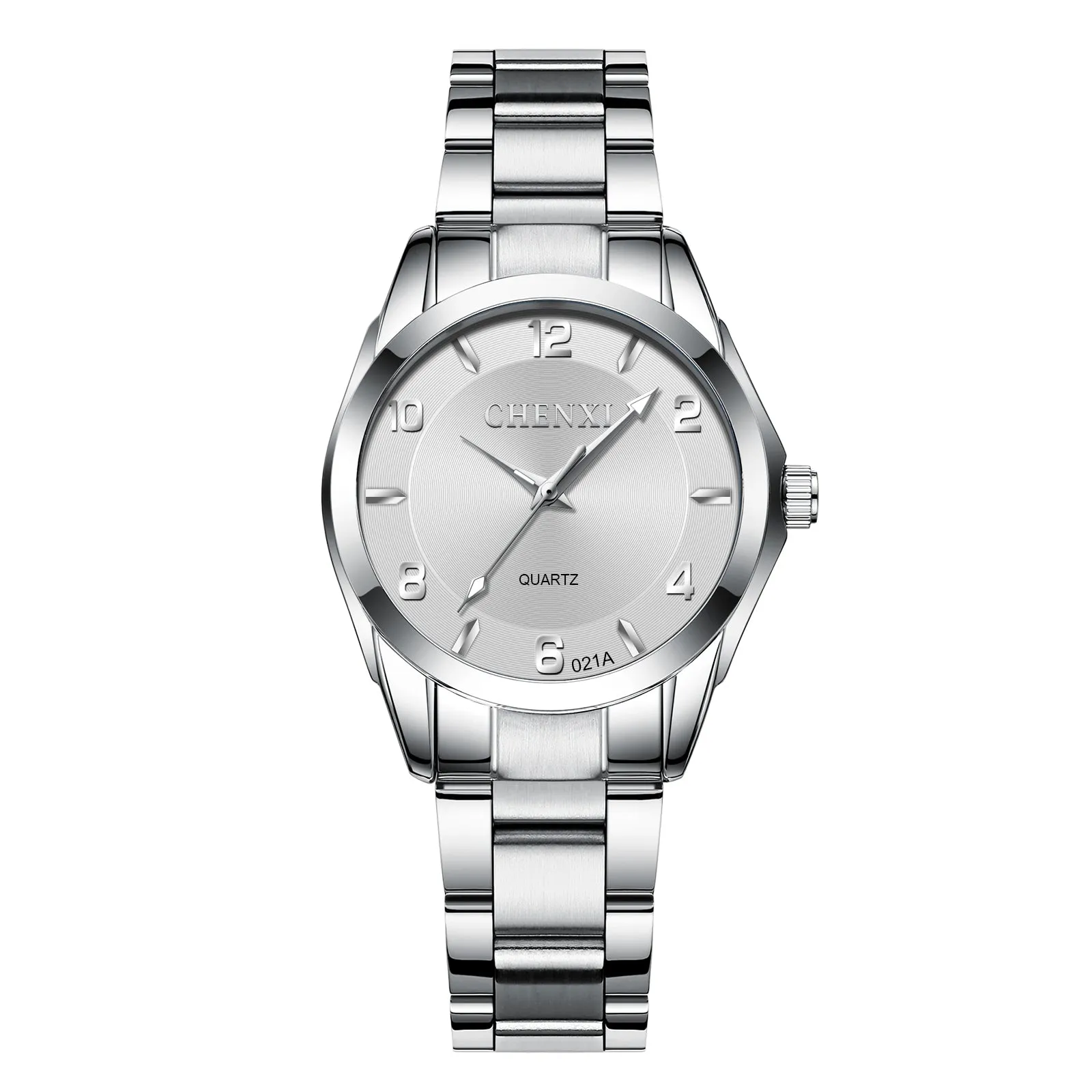 Fashion exquisite waterproof watch W28CX8021A