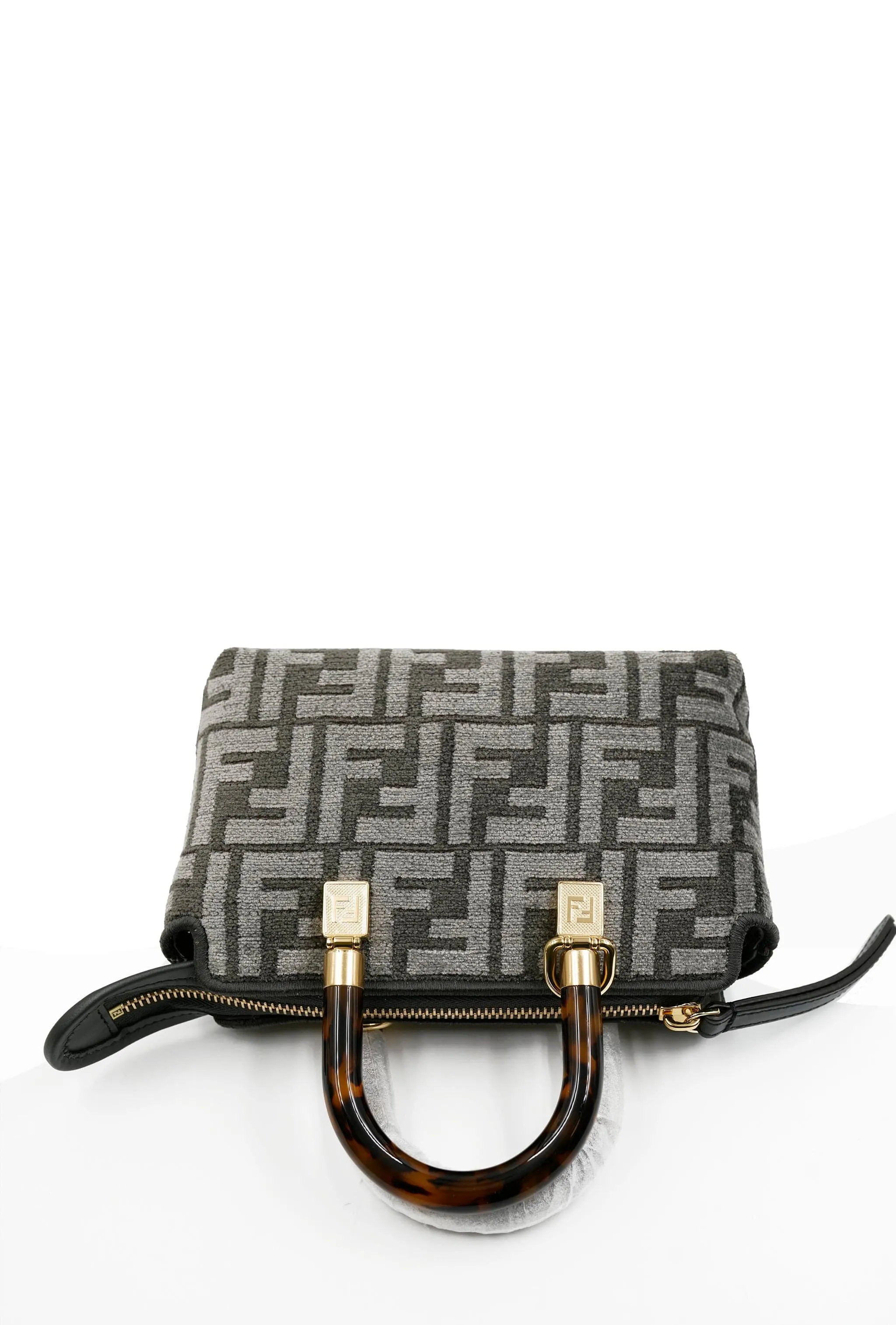 Fendi Mini handbag Fabric - MGP-AWC1890