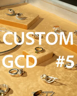 GCD commission #5