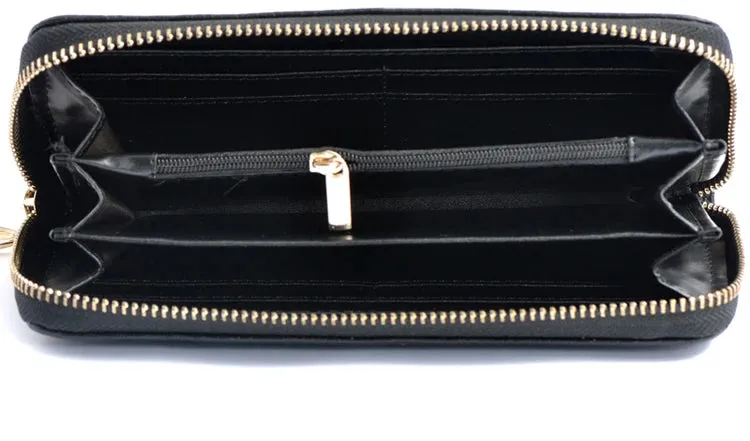 Genuine Leather Wallet purse