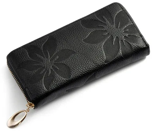 Genuine Leather Wallet purse