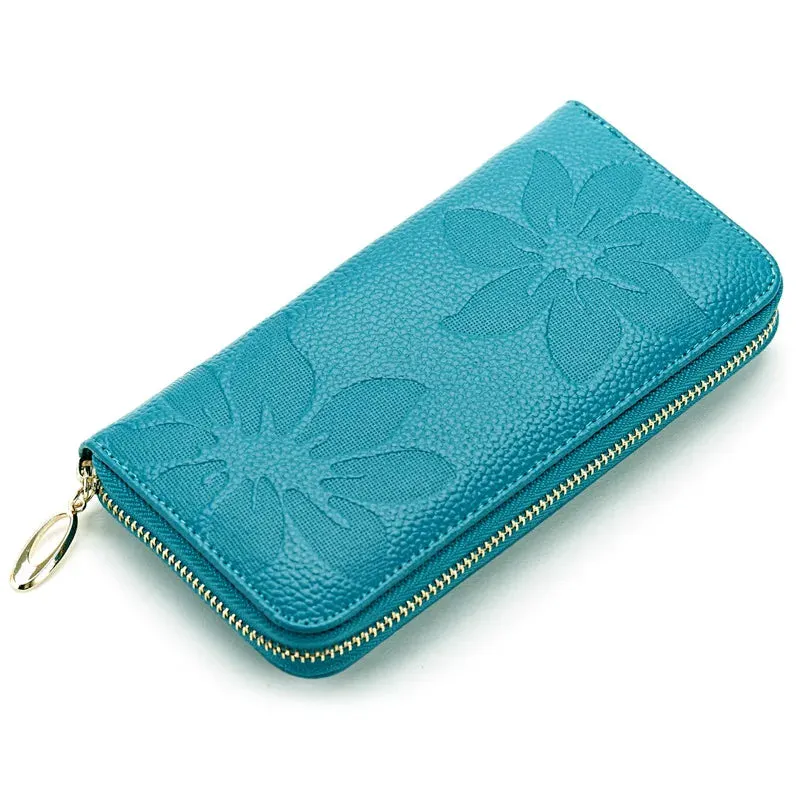 Genuine Leather Wallet purse