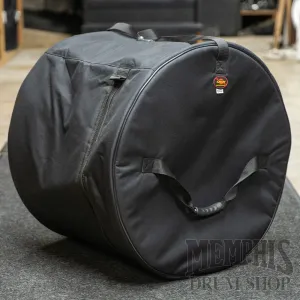 Humes & Berg 18x16 Galaxy Bass Drum Bag / Case