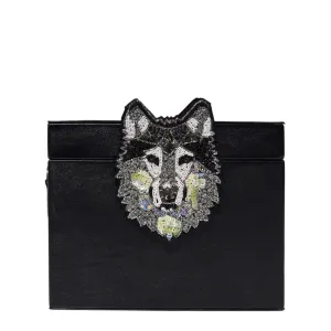 Husky Briefcase Bag by Simitri