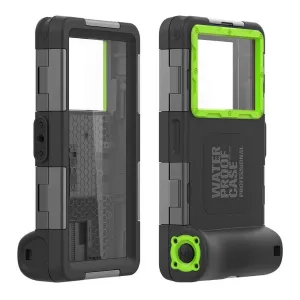 iPhone 14 Pro Professional Diving Waterproof Case