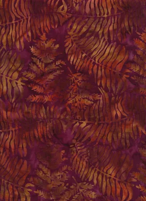 Irish Cream 821 Purple