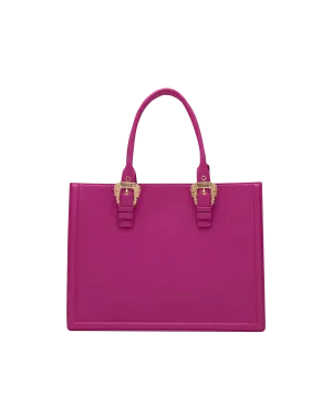 Large Top Handle Shopping Tote