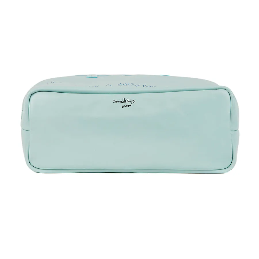 Lulu Bag - Never Ask a Daisy Things About Love