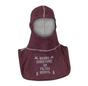 Majestic Home Alone 2 "Filthy Animal" Firefighter Hood