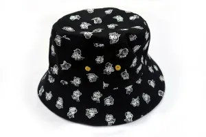 Man's Best Friend - Reversible Bucket Hat