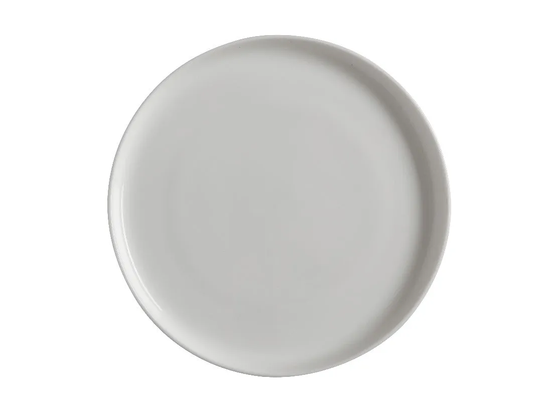 Maxwell & Williams Cashmere High Rim Coupe Plate 18cm
