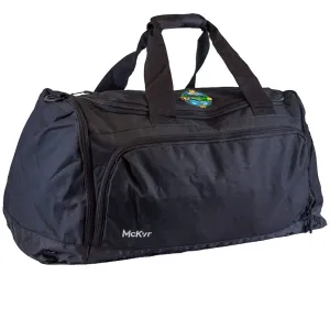 Mc Keever Glenflesk GAA Core 22 Medium Kitbag - Navy