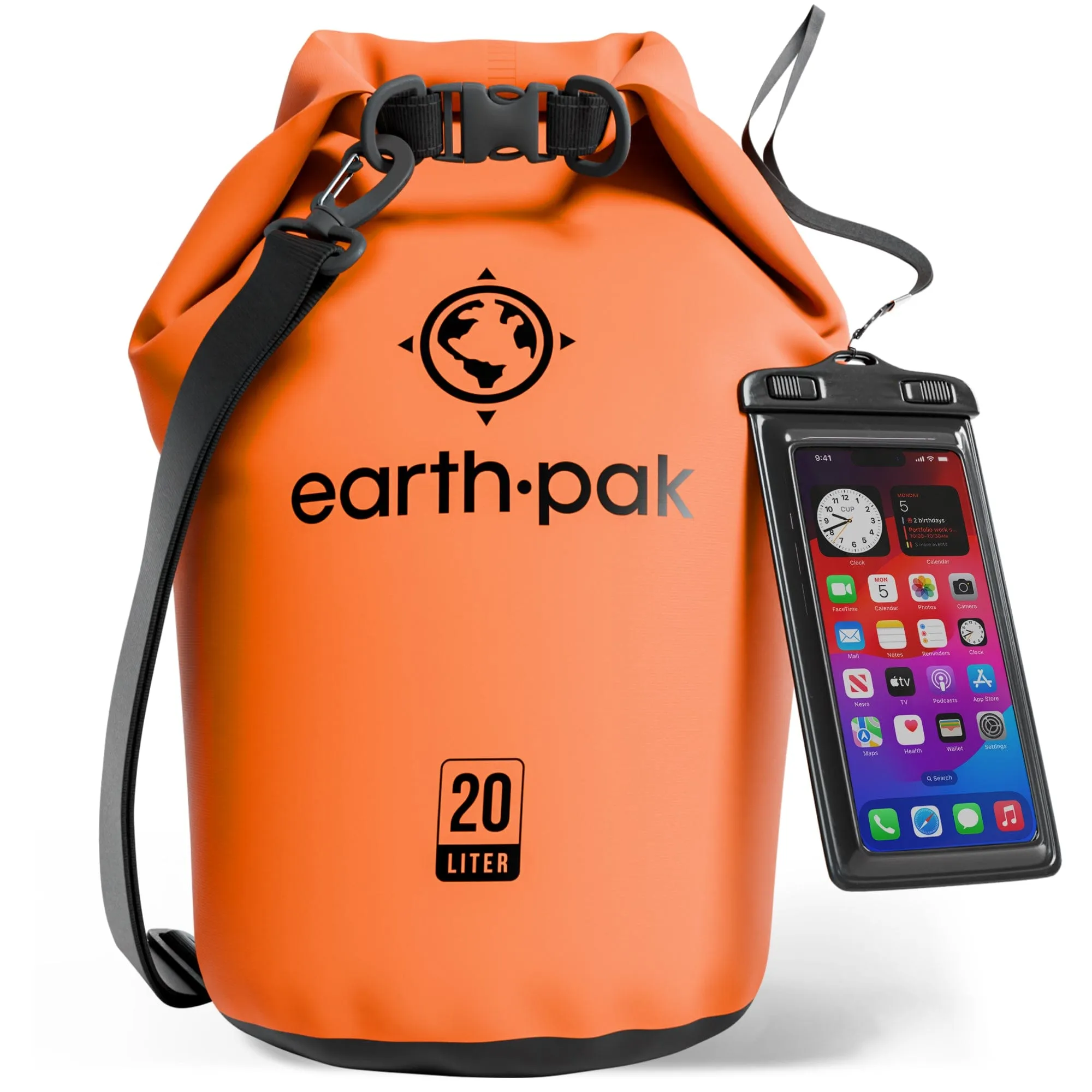 Original Waterproof Dry Bag (5L/10L/20L)