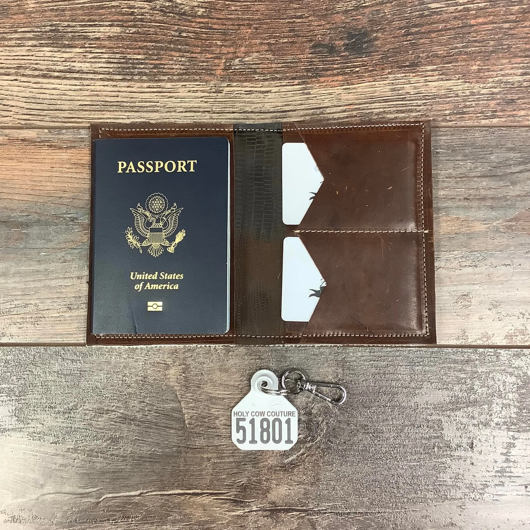Passport Cover #51801