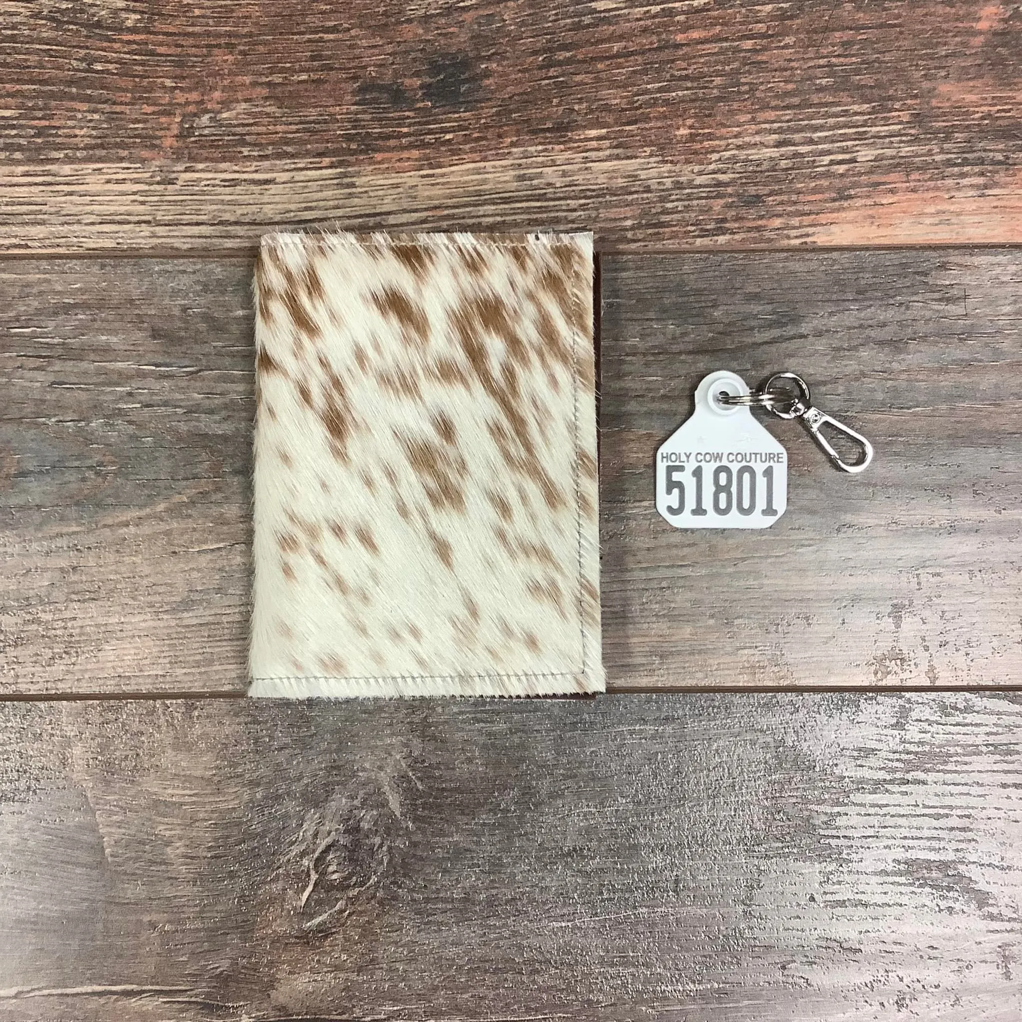 Passport Cover #51801