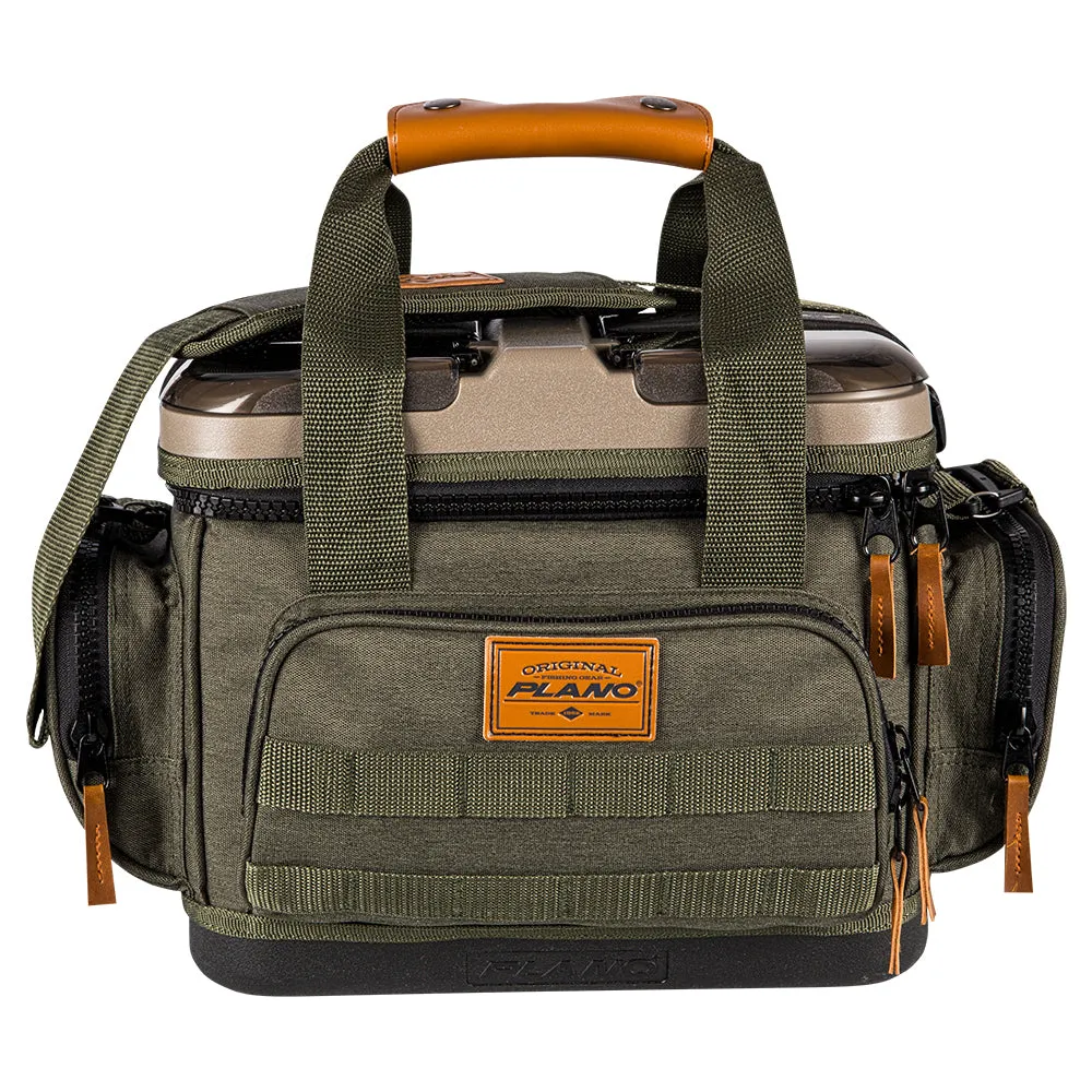 PLANO PLABA600 a-Series 2.0 Quick-Top 3600 Tackle Bag  (Closeout)