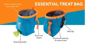 RC Pet Essential Treat Bag