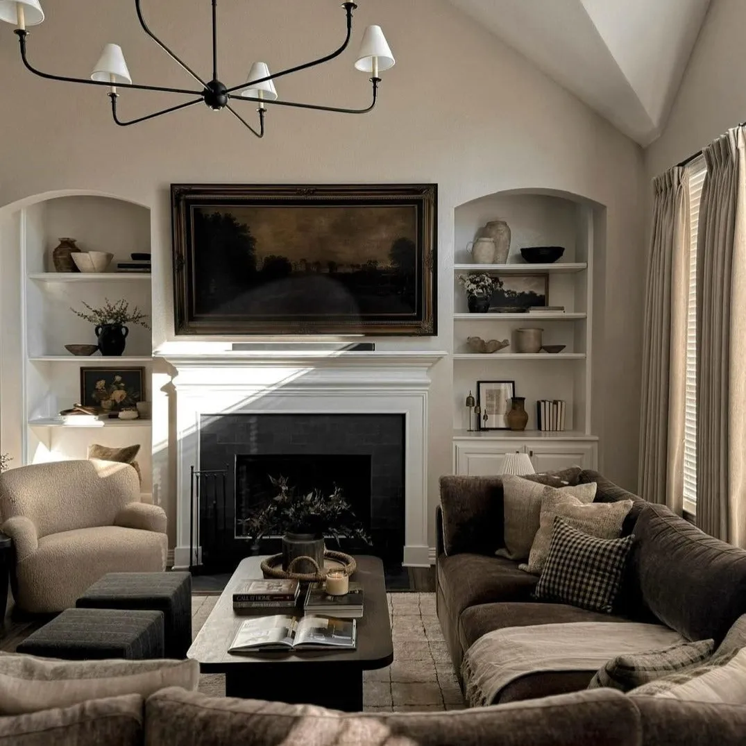 Rutherford Coffee Table