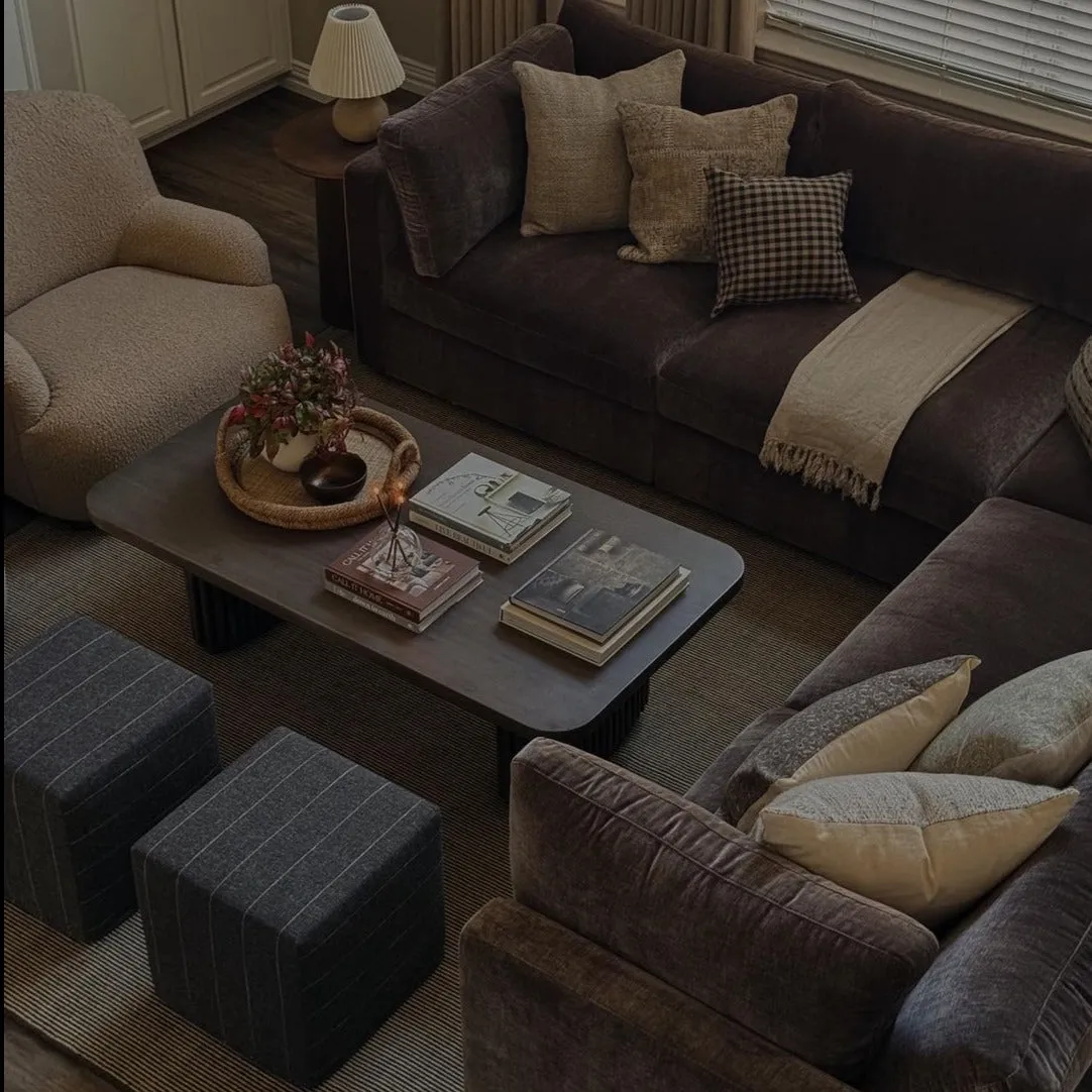 Rutherford Coffee Table