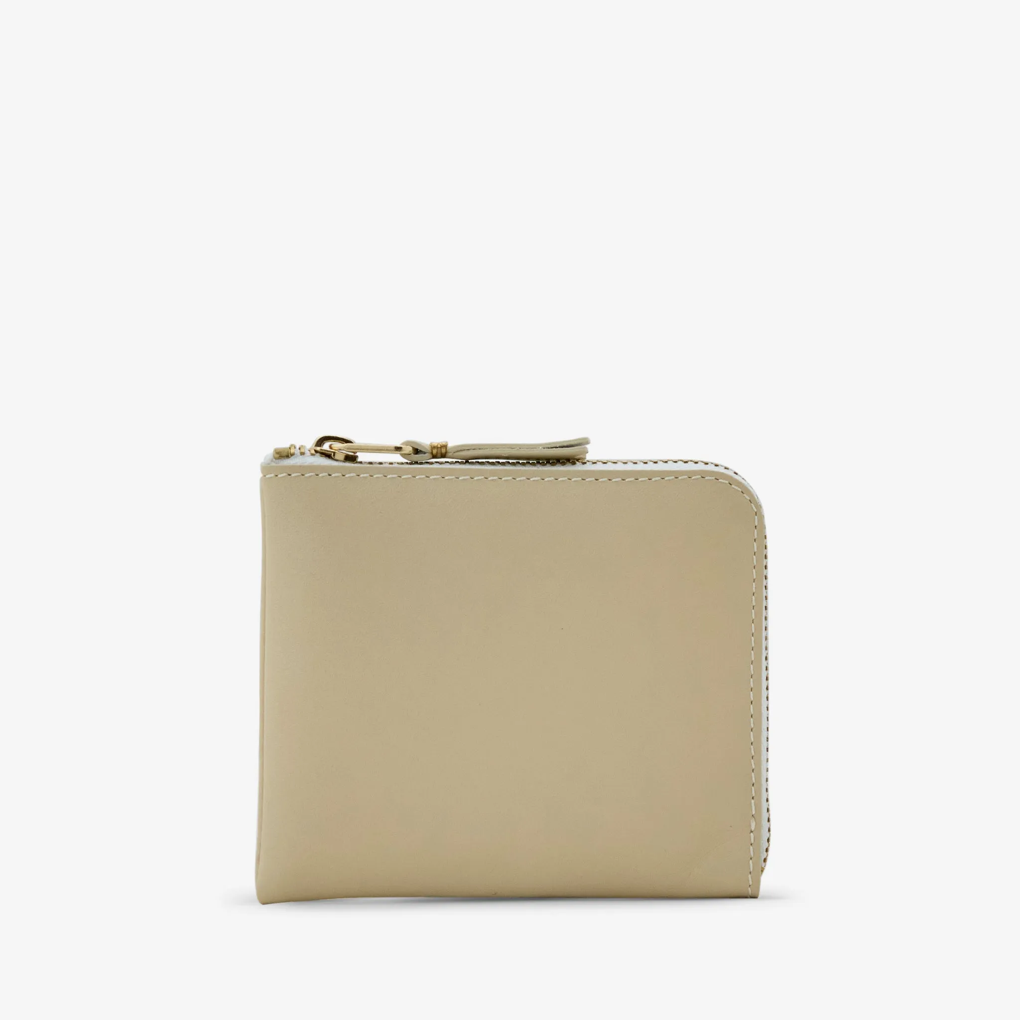 SA3100 Classic Line Wallet Off White