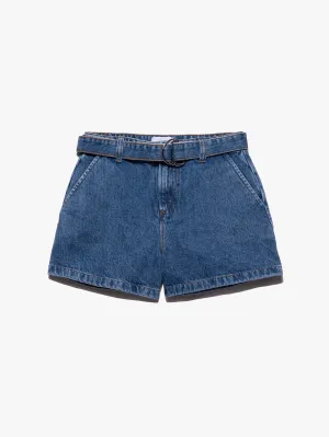 SAILOR SNAP SHORT
